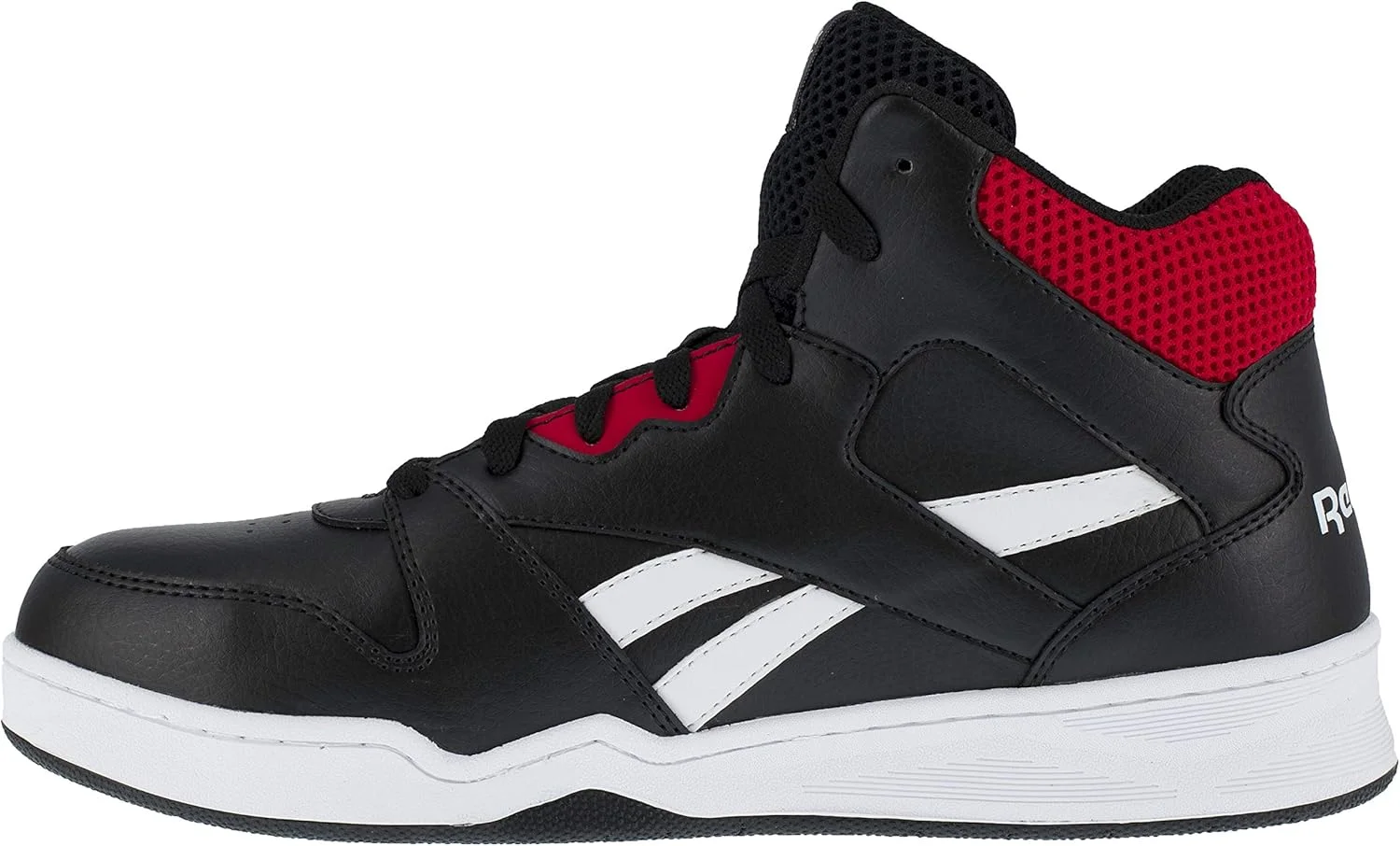 کفش کار مردانه ریباک مدل BB4500 با پنجه ایمنی