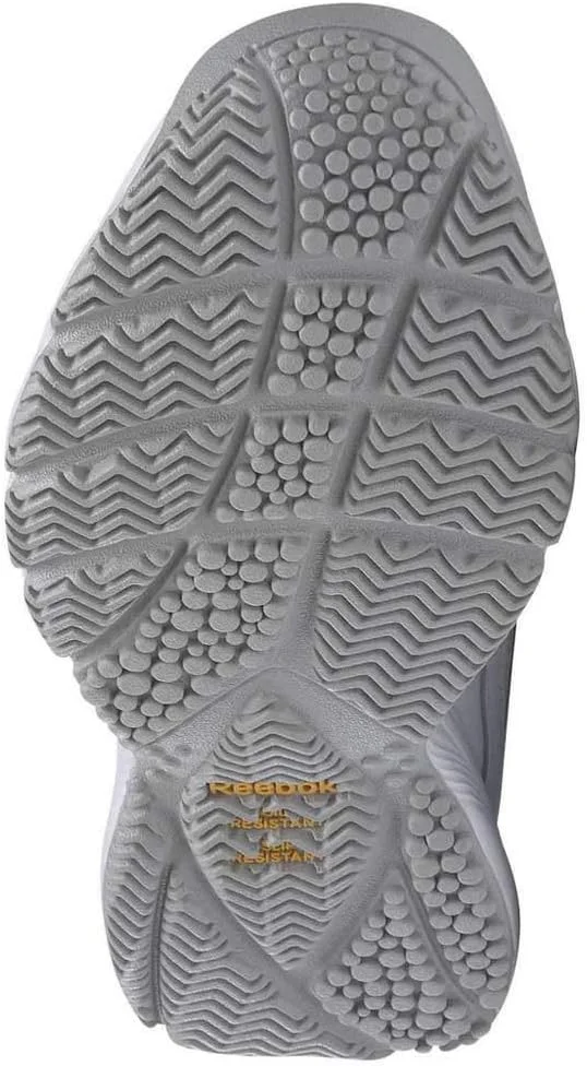 کفش مردانه ریباک WORK N CUSHION 4.0 کفش مردانه ریباک WORK N CUSHION 4.0