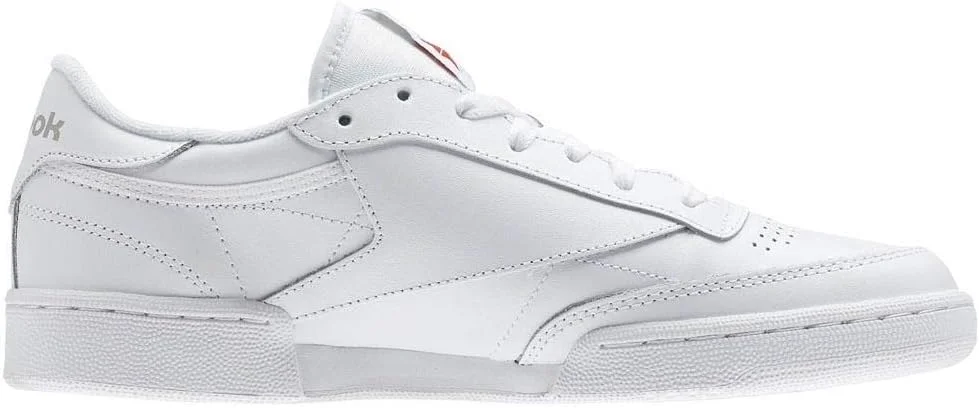 کفش کتانی унисекс ریباک مدل Club C 85