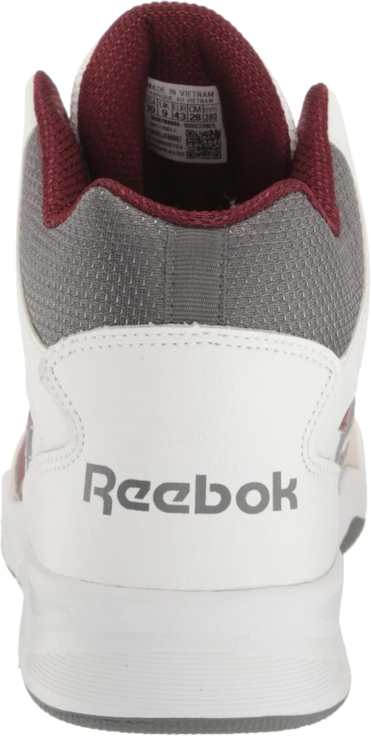 کفش ورزشی مردانه ریباک Royal Bb4500 Hi-2 کفش ورزشی مردانه ریباک Royal Bb4500 Hi-2