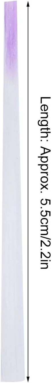 فیبر ناخن شیشه ای Needlid، فیبر نوک ناخن مصنوعی بادوام برای سالن های ناخن، منزل و آموزشگاه های ناخن فیبر ناخن شیشه ای Needlid، فیبر نوک ناخن مصنوعی بادوام برای سالن های ناخن، منزل و آموزشگاه های ناخن