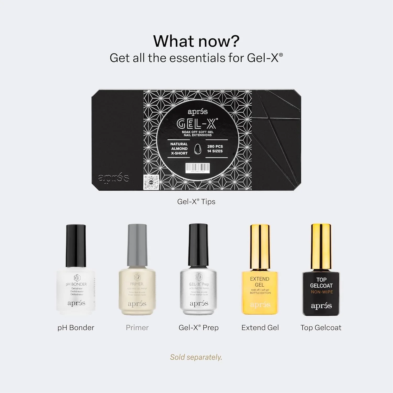 پرایمر ژل غیر اسیدی آپرس 15 میلی لیتر، پرایمر افزایش چسبندگی ناخن ژل ایکس بدون اسید پرایمر ژل غیر اسیدی آپرس 15 میلی لیتر، پرایمر افزایش چسبندگی ناخن ژل ایکس بدون اسید