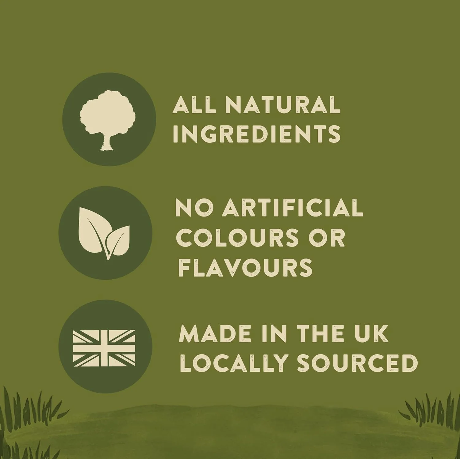 غذای خشک کامل سگ بالغ با طعم ماهی سالمون و سیب زمینی Harringtons، ۱۲ کیلوگرم - تهیه شده با مواد کاملا طبیعی