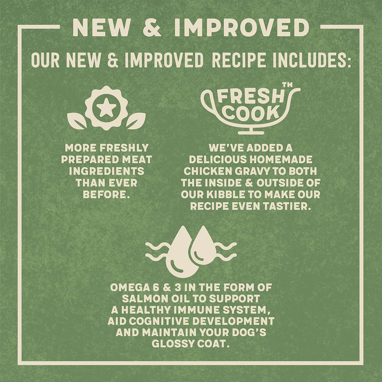 غذای خشک کامل سگ بالغ هریتونز با طعم بوقلمون و سبزیجات 18 کیلوگرمی - تهیه شده با مواد کاملا طبیعی