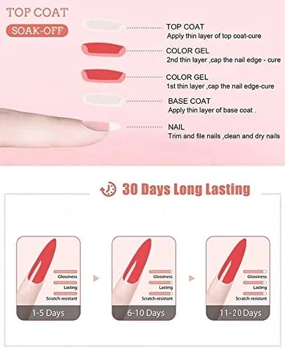 کاس لایف استور بسته 4 عددی - خشک شونده با لامپ UV - تاپ کت مات، تاپ کت براق، بیس کت، پرایمر ناخن - 7.5 میلی لیتر هر کدام - برای اکریلیک/ پلی ژل/ کاشت ناخن ژل/ رنگ ژل ناخن یا طراحی ناخن DIY کاس لایف استور بسته 4 عددی - خشک شونده با لامپ UV - تاپ کت مات، تاپ کت براق، بیس کت، پرایمر ناخن - 7.5 میلی لیتر هر کدام - برای اکریلیک/ پلی ژل/ کاشت ناخن ژل/ رنگ ژل ناخن یا طراحی ناخن DIY