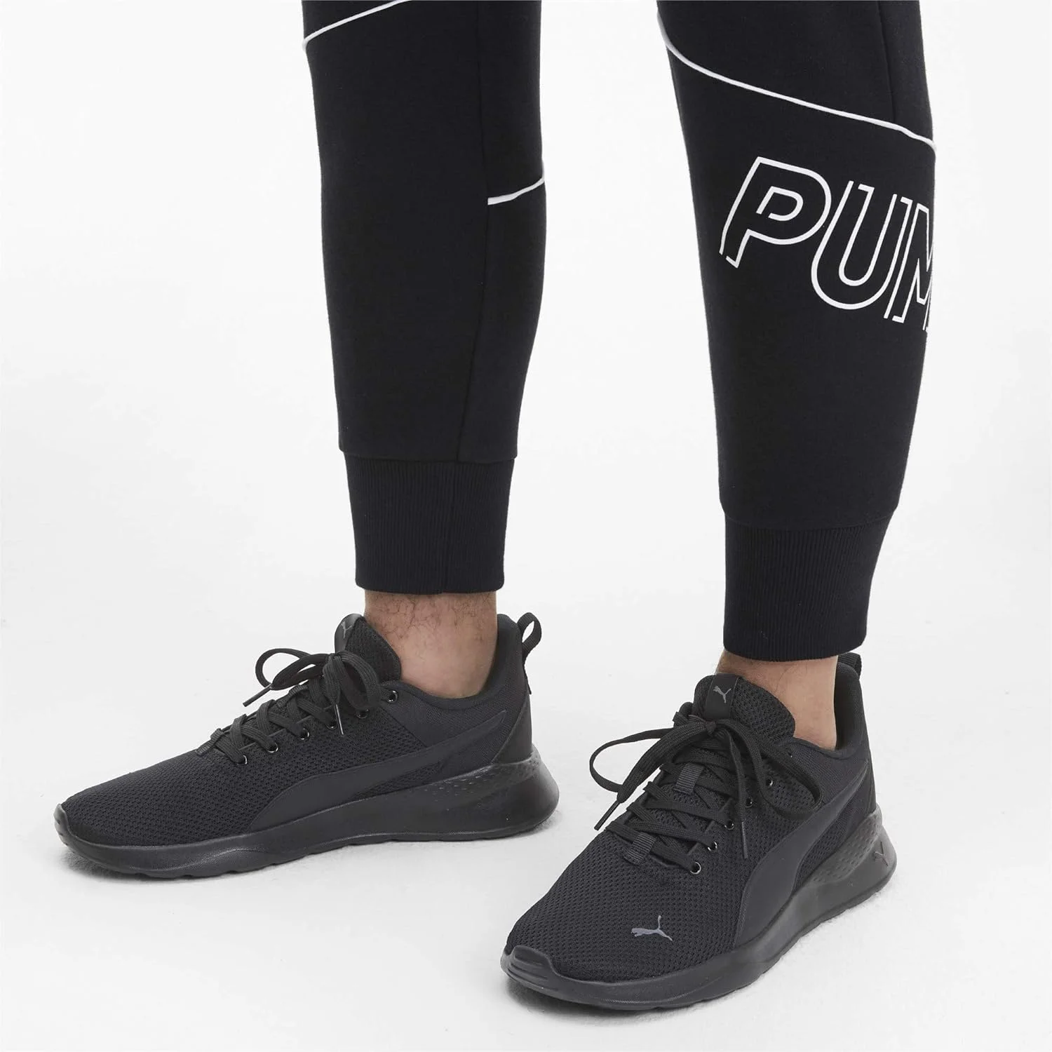 کفش ورزشی پوما Anzarun Lite unisex-adult کفش ورزشی پوما Anzarun Lite unisex-adult