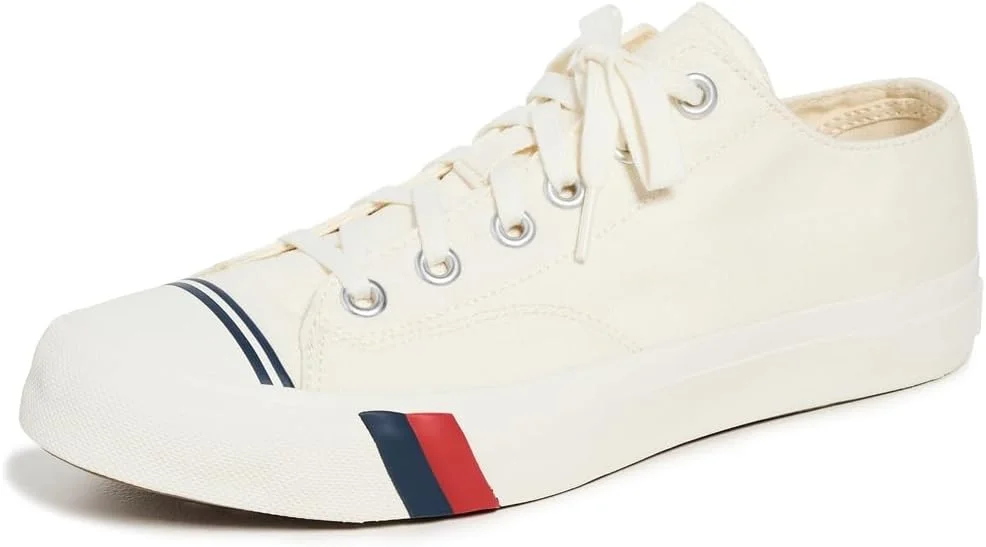 کفش کتانی مردانه PRO-Keds Royal Lo Classic Canvas