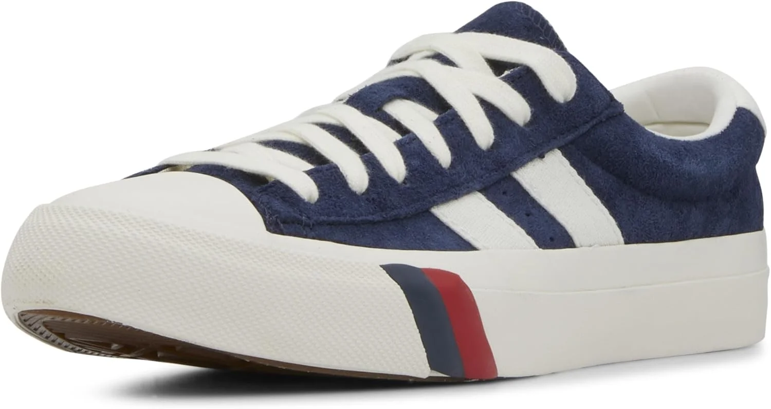 کفش مردانه پرو-کدز مدل Royal Plus Classic Suede