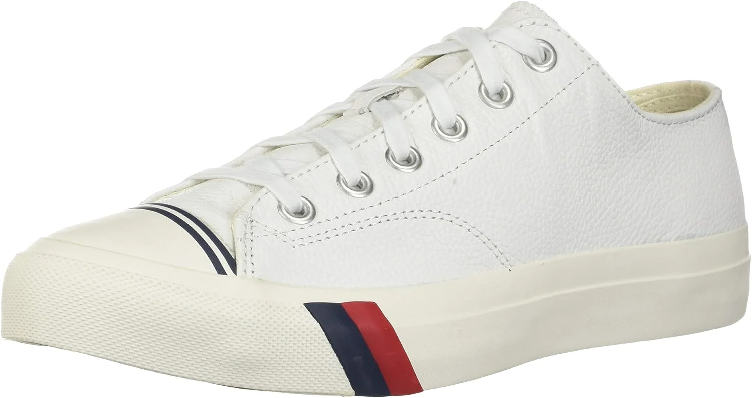 کفش ورزشی مردانه PRO-Keds Royal Hi Classic Canvas