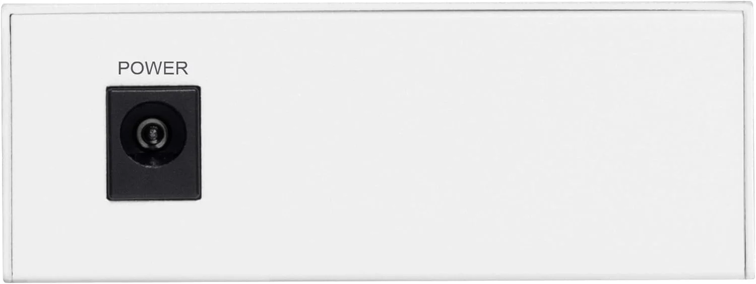 مبدل فیبر به اترنت گیگابیتی TP-Link TL-MC200 | مبدل فیبر به RJ45 | اتصال آسان | بدنه فلزی بادوام | سازگاری گسترده | مذاکره خودکار | دارای گواهینامه UL مبدل فیبر به اترنت گیگابیتی TP-Link TL-MC200 | مبدل فیبر به RJ45 | اتصال آسان | بدنه فلزی بادوام | سازگاری گسترده | مذاکره خودکار | دارای گواهینامه UL