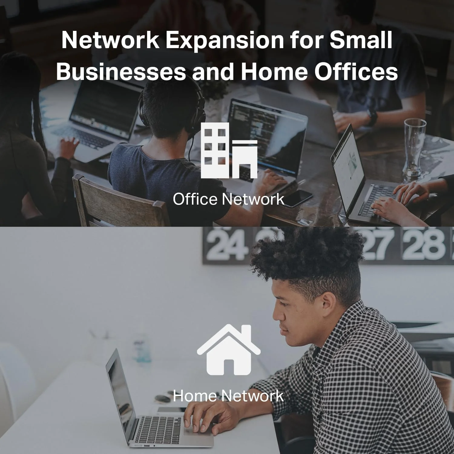 سوییچ اترنت گیگابیتی 8 پورت PoE تیپی-لینک مدل LS108GP | دارای 8 پورت PoE+ @ 62W | نصب آسان | حالت توسعه | بازیابی خودکار PoE | قابل نصب روی میز/دیوار | عملکرد بی صدا سوییچ اترنت گیگابیتی 8 پورت PoE تیپی-لینک مدل LS108GP | دارای 8 پورت PoE+ @ 62W | نصب آسان | حالت توسعه | بازیابی خودکار PoE | قابل نصب روی میز/دیوار | عملکرد بی صدا