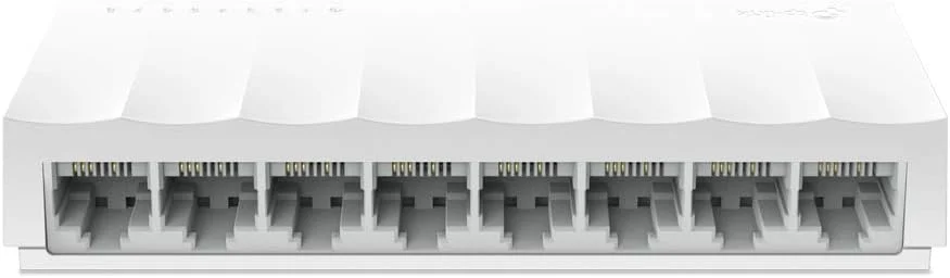 سوییچ رومیزی 8 پورت 10/100 مگابیت بر ثانیه تی پی-لینک LiteWave مدل LS1008