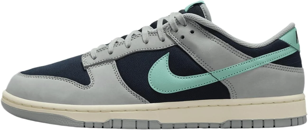 کفش مردانه نایک Nike Dunk Low Retro Premium