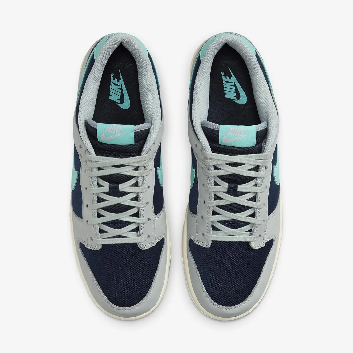 کفش مردانه نایک Nike Dunk Low Retro Premium کفش مردانه نایک Nike Dunk Low Retro Premium