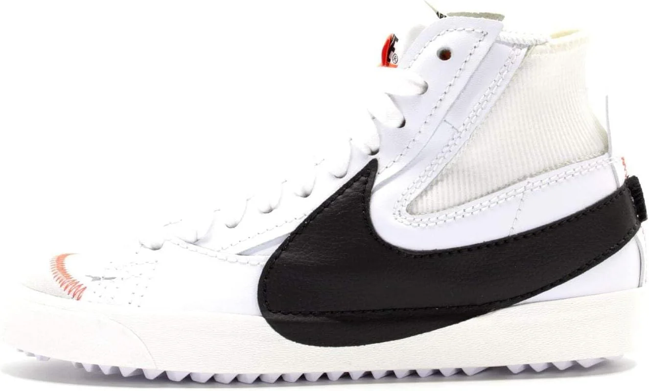 کفش مردانه نایک Nike Blazer Mid '77 Jumbo