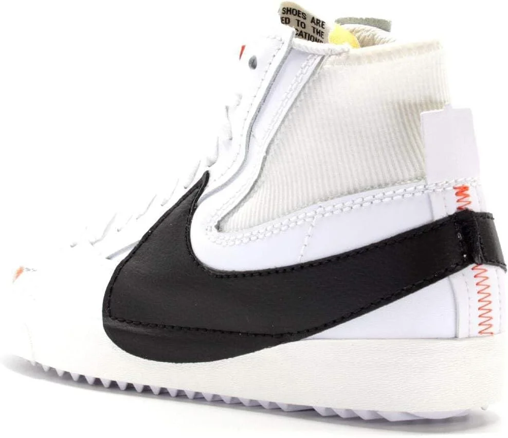 کفش مردانه نایک Nike Blazer Mid '77 Jumbo کفش مردانه نایک Nike Blazer Mid '77 Jumbo