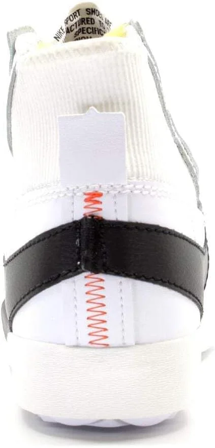 کفش مردانه نایک Nike Blazer Mid '77 Jumbo کفش مردانه نایک Nike Blazer Mid '77 Jumbo