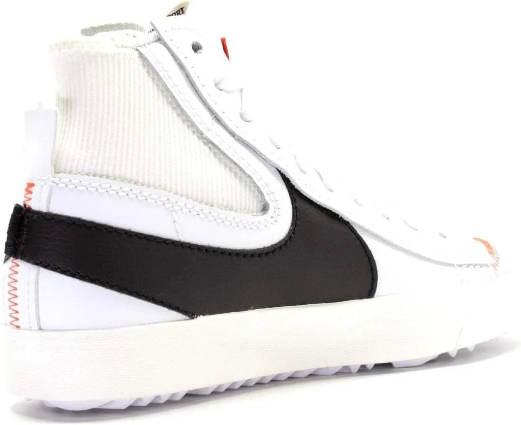 کفش مردانه نایک Nike Blazer Mid '77 Jumbo کفش مردانه نایک Nike Blazer Mid '77 Jumbo