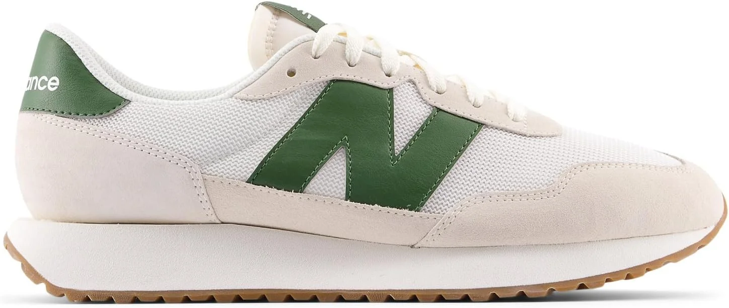 کفش کتانی نیو بالانس 237 مناسب برای بزرگسالان