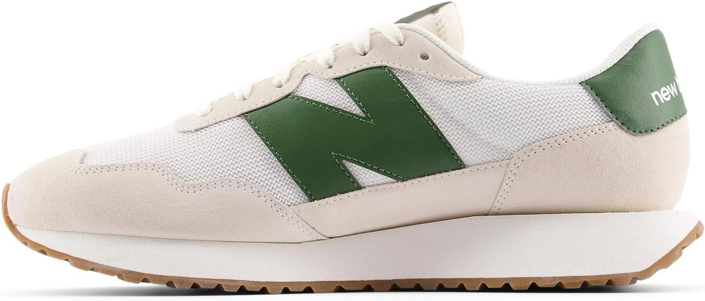 کفش کتانی نیو بالانس 237 مناسب برای بزرگسالان کفش کتانی نیو بالانس 237 مناسب برای بزرگسالان