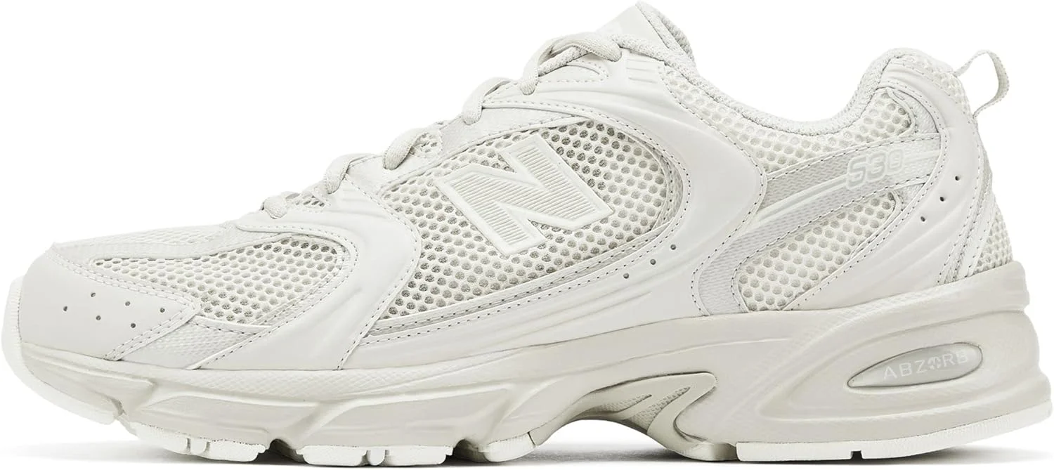 کفش ورزشی نیو بالانس 530 مناسب برای خانم ها و آقایان