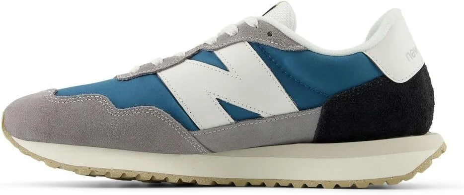 کفش کتانی مردانه نیو بالانس 237