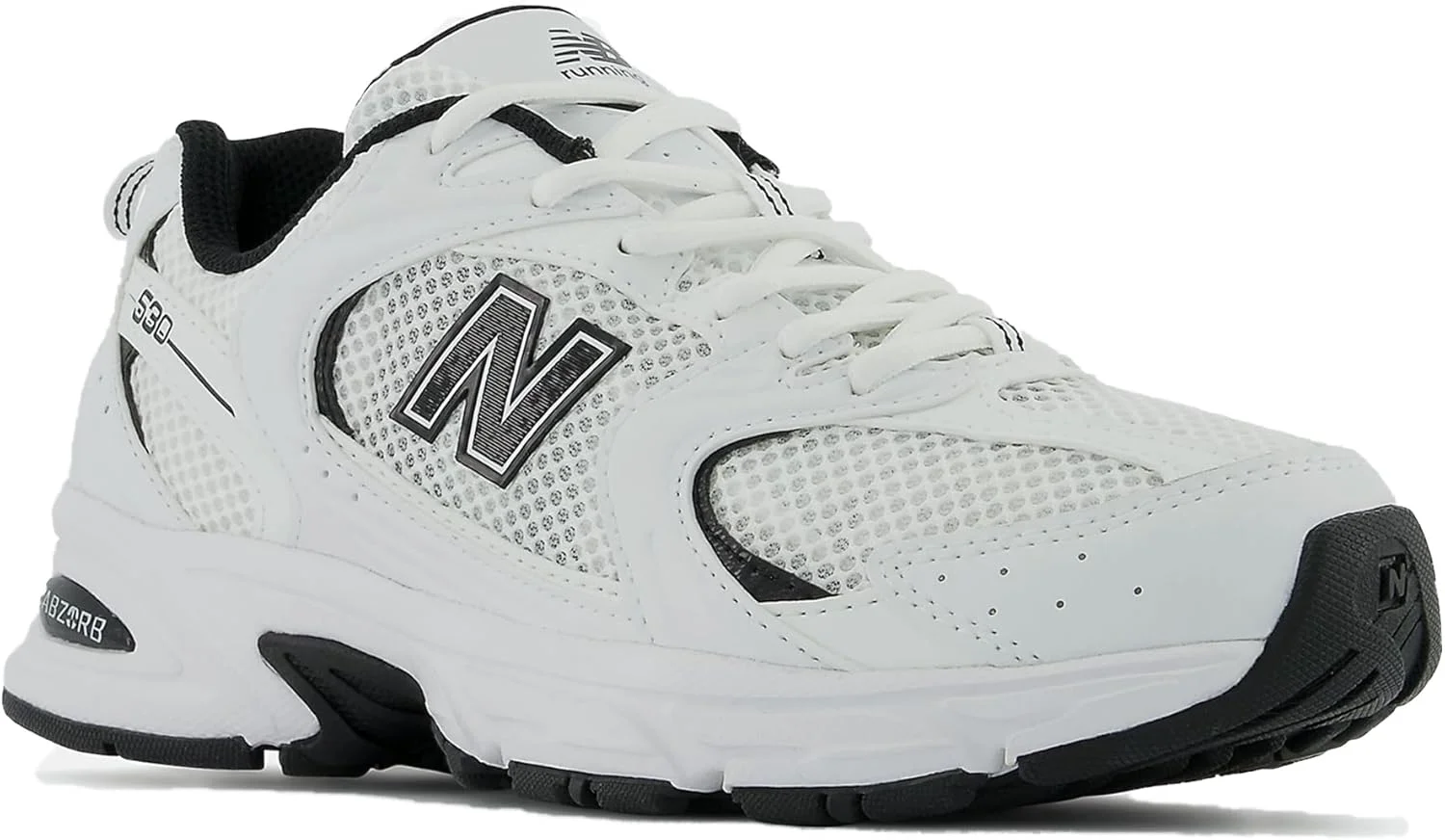 کفش آکسفورد نیو بالانس 530 унисекс-بزرگسال