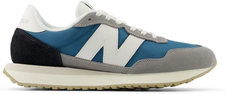 کفش کتانی مردانه نیو بالانس 237