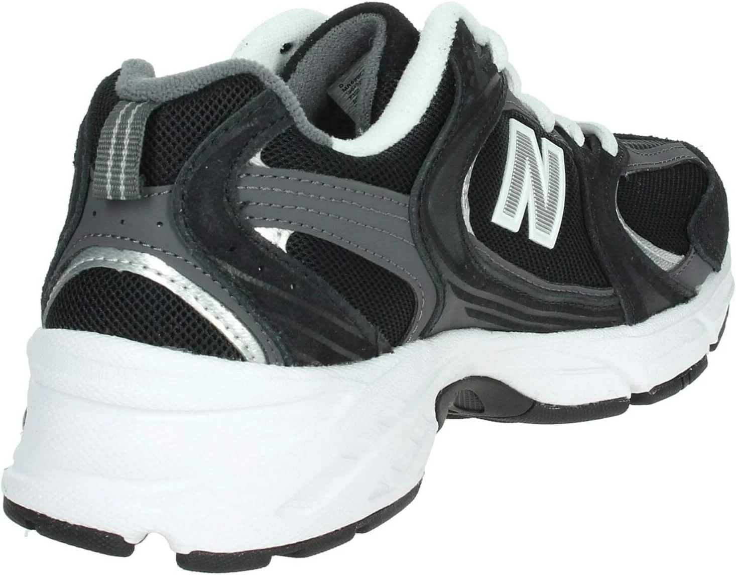 کفش کتانی نیو بالانس 530 унисекс