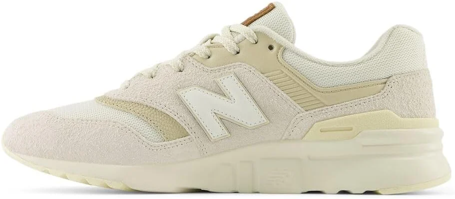 کفش کتانی مردانه نیو بالانس 327