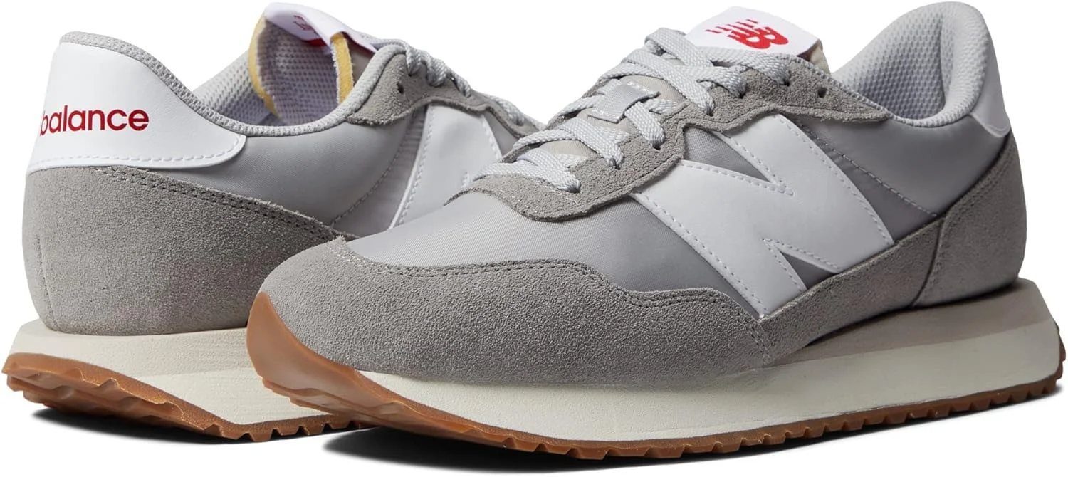 کفش مردانه نیو بالانس 237 V1