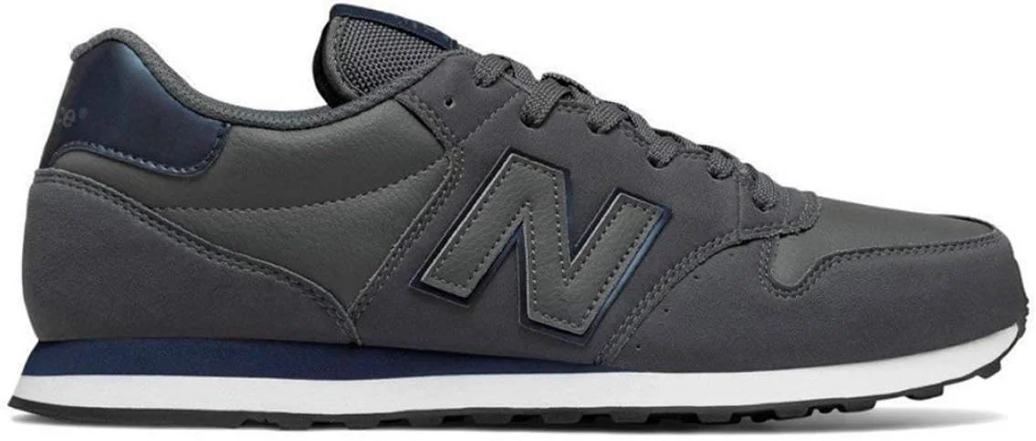 کفش ورزشی مردانه نیو بالانس مدل 500 کفش ورزشی مردانه نیو بالانس مدل 500