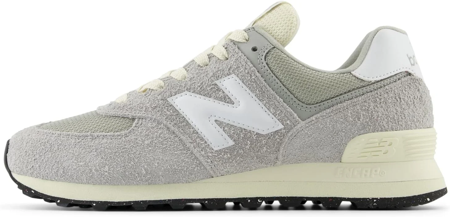 کفش اسپرت نیو بالانس مدل 327، مناسب برای خانم ها و آقایان کفش اسپرت نیو بالانس مدل 327، مناسب برای خانم ها و آقایان