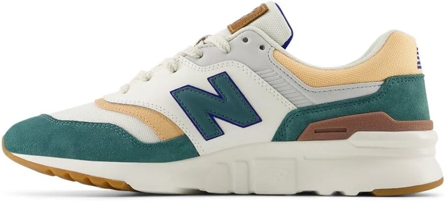 کفش کتانی مردانه نیو بالانس 997H کفش کتانی مردانه نیو بالانس 997H