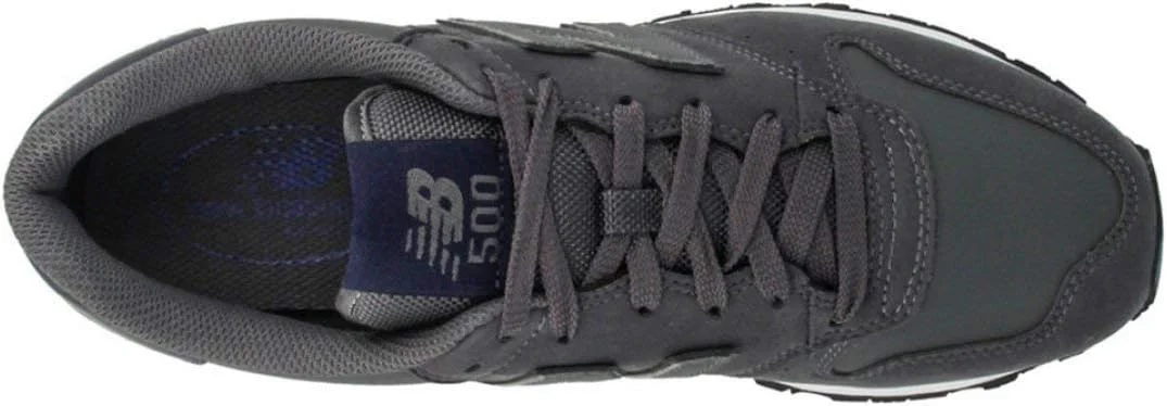 کفش ورزشی مردانه نیو بالانس مدل 500 کفش ورزشی مردانه نیو بالانس مدل 500