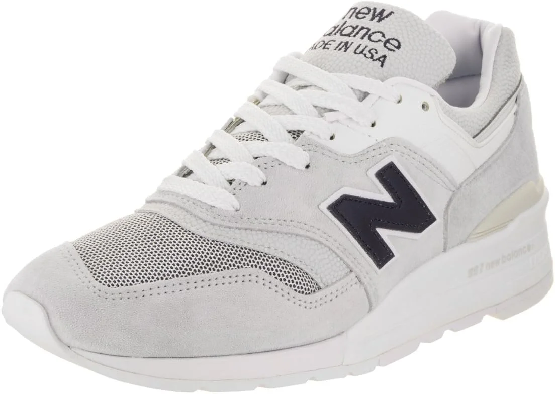 کفش مردانه نیو بالانس مدل M997jol