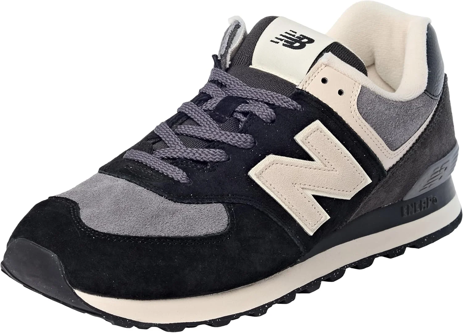 کفش کتانی نیو بالانس 574 مدل унисекс-adult