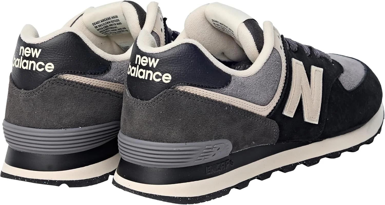 کفش کتانی نیو بالانس 574 مدل унисекс-adult