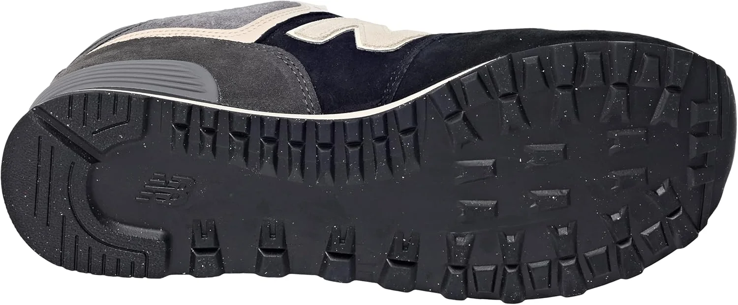 کفش کتانی نیو بالانس 574 مدل унисекс-adult