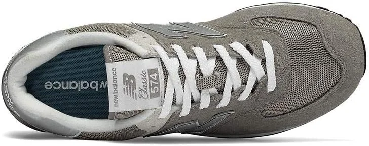 کفش کتانی مردانه نیو بالانس 574v2 Evergreen کفش کتانی مردانه نیو بالانس 574v2 Evergreen