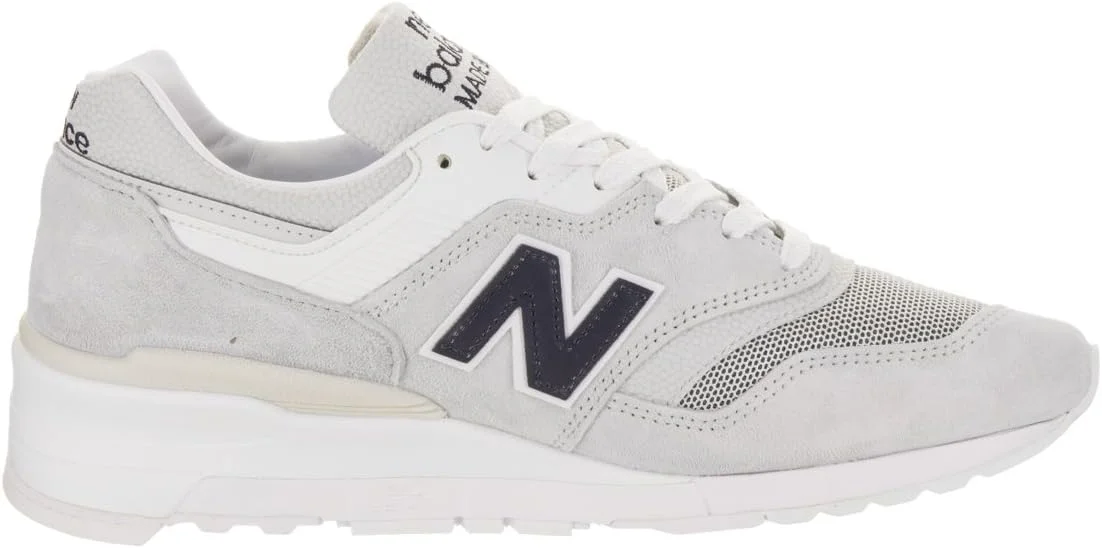 کفش مردانه نیو بالانس مدل M997jol