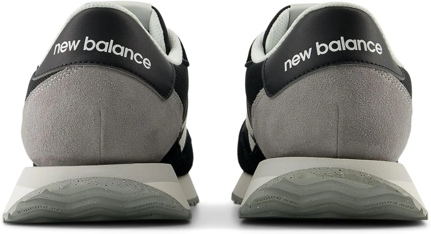 کفش کتانی مردانه نیو بالانس 237 کفش کتانی مردانه نیو بالانس 237