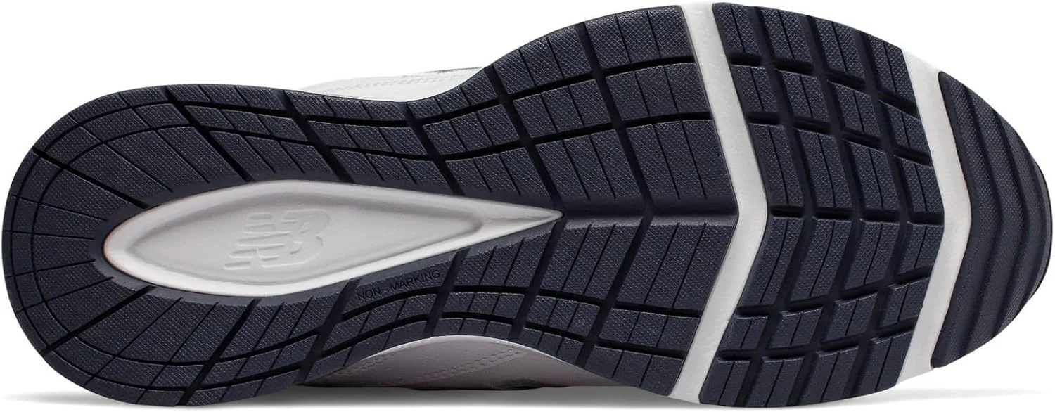 کفش تمرینی مردانه نیو بالانس 608v5 راحتی روزمره کفش تمرینی مردانه نیو بالانس 608v5 راحتی روزمره