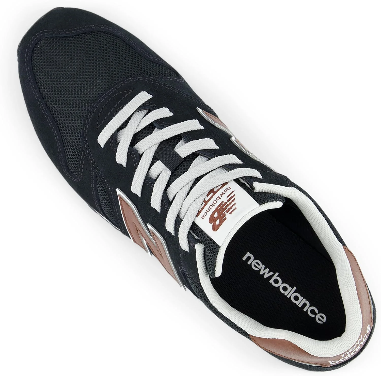 کفش مردانه نیو بالانس 373 کفش مردانه نیو بالانس 373