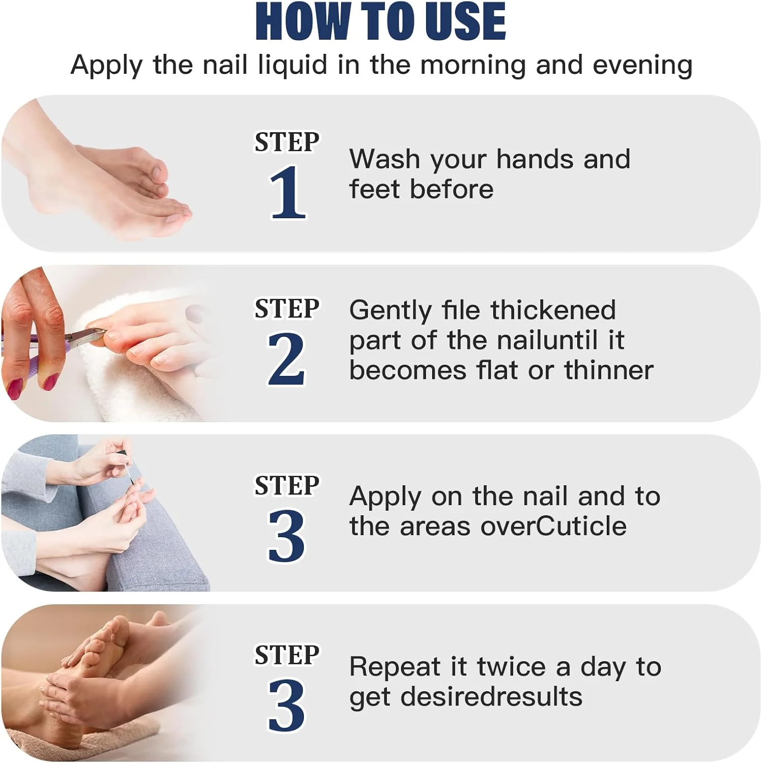 محلول درمان قارچ ناخن پا، قوی ترین درمان قارچ ناخن، درمان پای ورزشکاران، درمان ناخن فرورفته در گوشت، درمان قارچ ناخن پا برای ناخن های قارچی (30 میلی لیتر) محلول درمان قارچ ناخن پا، قوی ترین درمان قارچ ناخن، درمان پای ورزشکاران، درمان ناخن فرورفته در گوشت، درمان قارچ ناخن پا برای ناخن های قارچی (30 میلی لیتر)