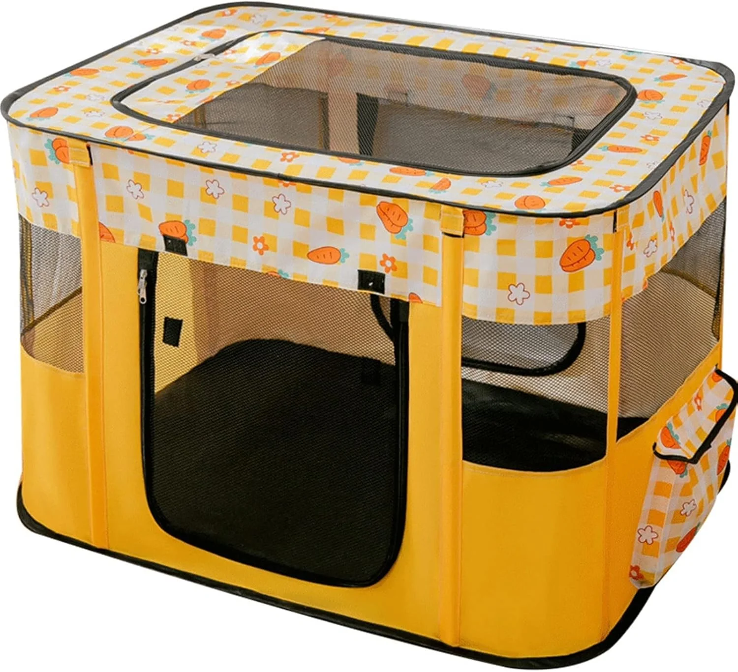 خانه سگ وانام، تخت خواب گربه، خانه گربه، سبد تخت خواب گربه، چادر تاشو دنج برای توله سگ ها و بچه گربه ها در اتاق زایمان خانه گربه