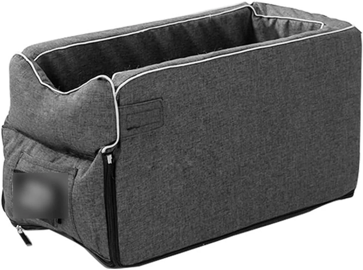 خانه سگ وانام، لانه سگ داخلی، جای خواب حیوانات خانگی، صندلی تقویت کننده، لوازم جانبی ایمنی گربه و سگ