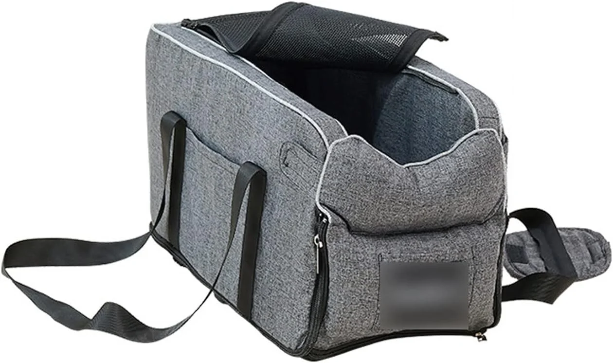 خانه سگ وانام، لانه سگ داخلی، جای خواب حیوانات خانگی، صندلی تقویت کننده، لوازم جانبی ایمنی گربه و سگ