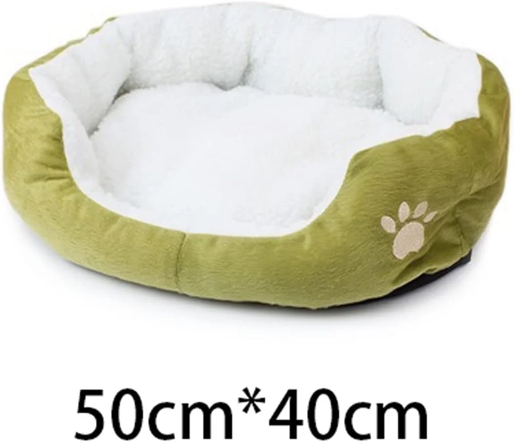 خانه سگ وانام، تخت خواب حیوانات خانگی، لانه سگ و گربه، گرم و نرم برای سگ ها، خانه سگ قابل شستشو، لوازم جانبی حیوانات خانگی (رنگ: آبی تیره) خانه سگ وانام، تخت خواب حیوانات خانگی، لانه سگ و گربه، گرم و نرم برای سگ ها، خانه سگ قابل شستشو، لوازم جانبی حیوانات خانگی (رنگ: آبی تیره)