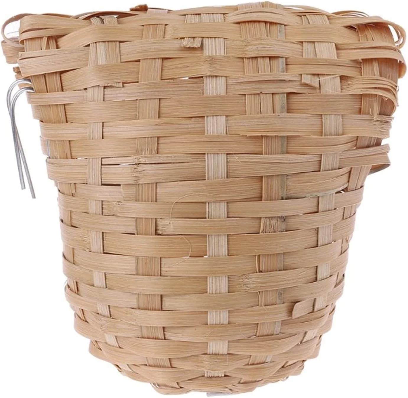 خانه سگ وانام، خانه پرنده دست ساز داخلی، قفس مخفیگاه طوطی فنچ، اسباب بازی، پناهگاه کلبه بیرونی، لوازم پرندگان، لانه